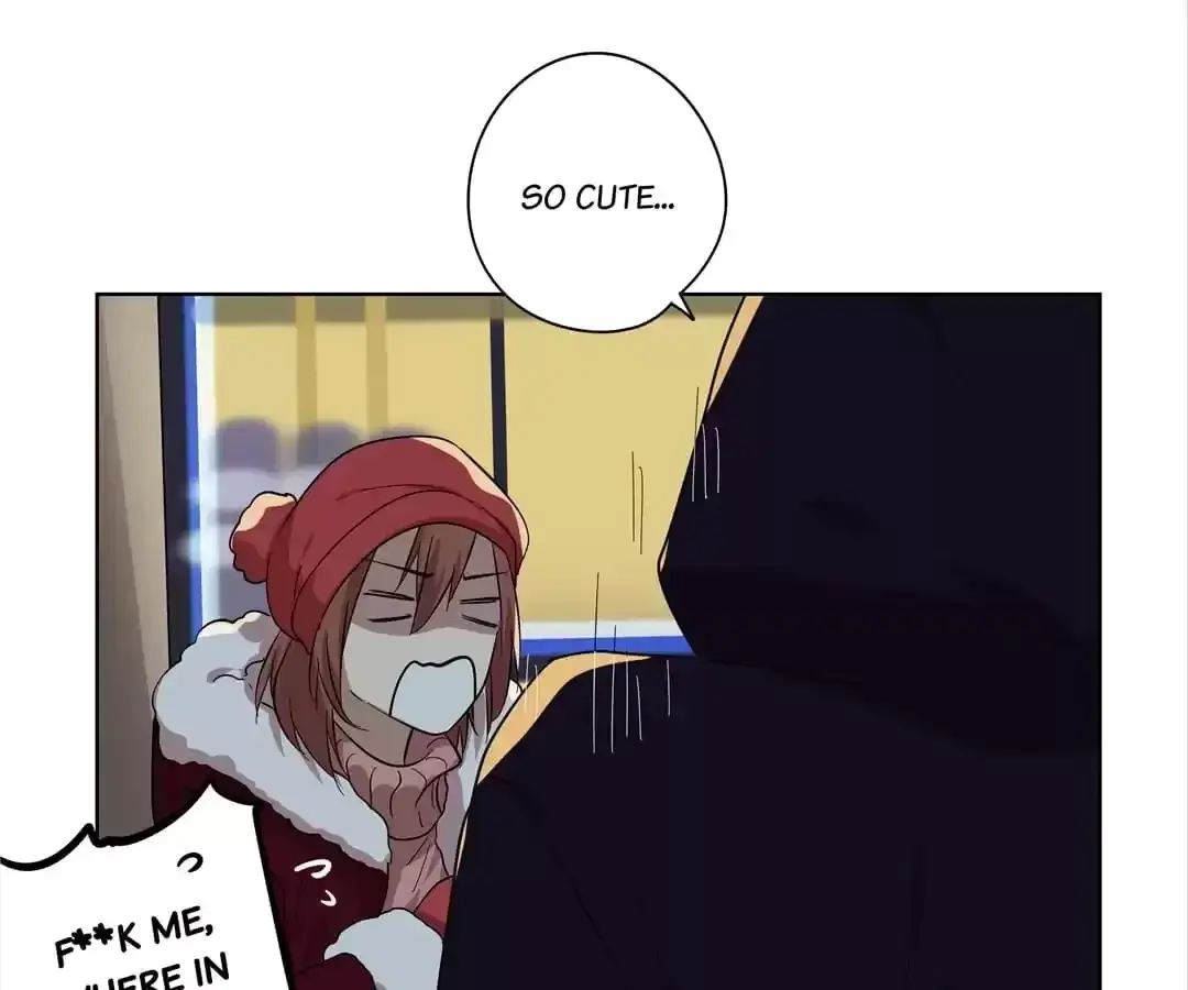 Read Blind Date Terminator chapter 88 image 28 on Lezhin