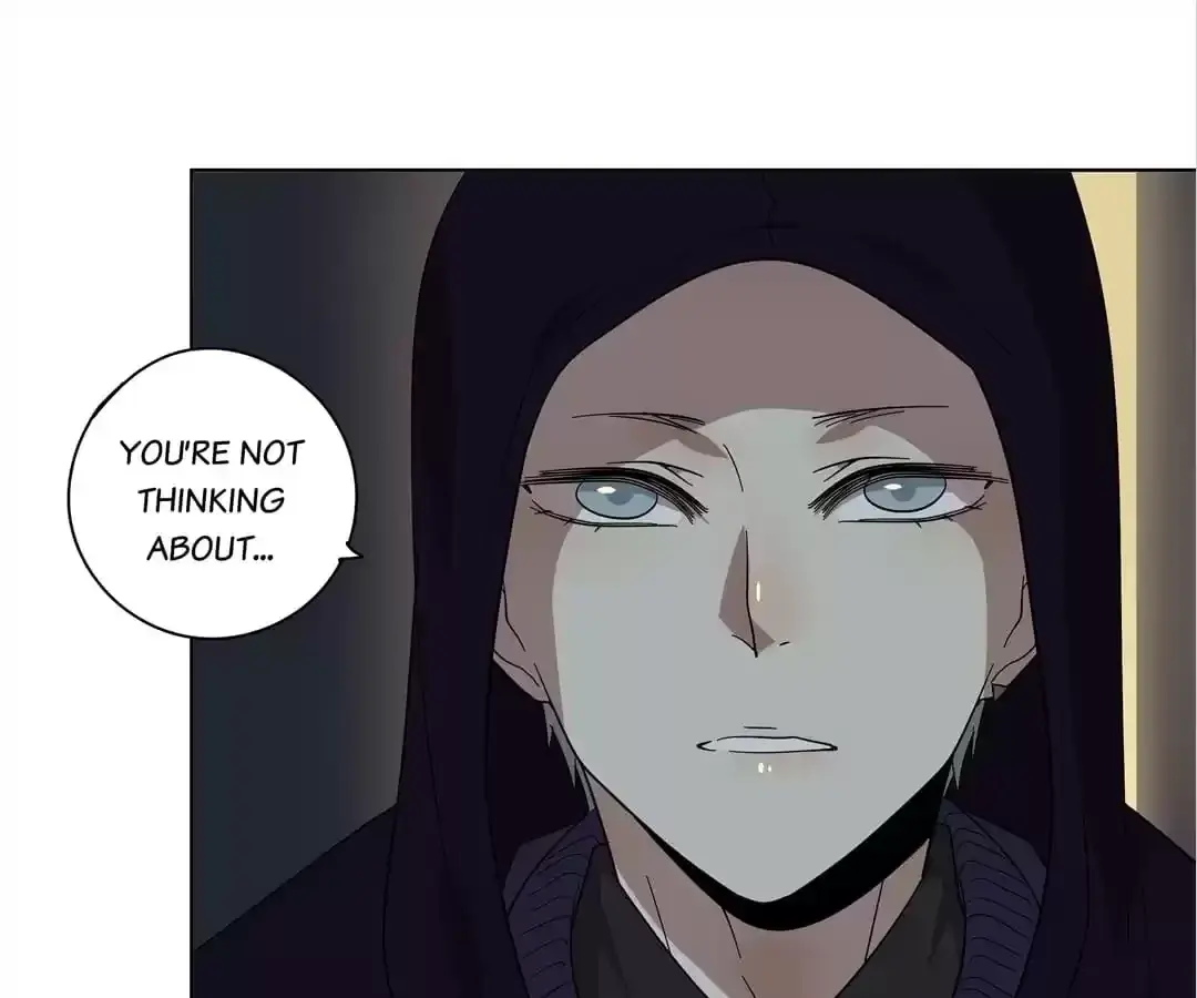 Read Blind Date Terminator chapter 88 image 30 on Lezhin