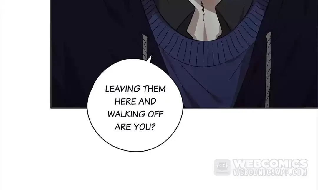 Read Blind Date Terminator chapter 88 image 31 on Lezhin