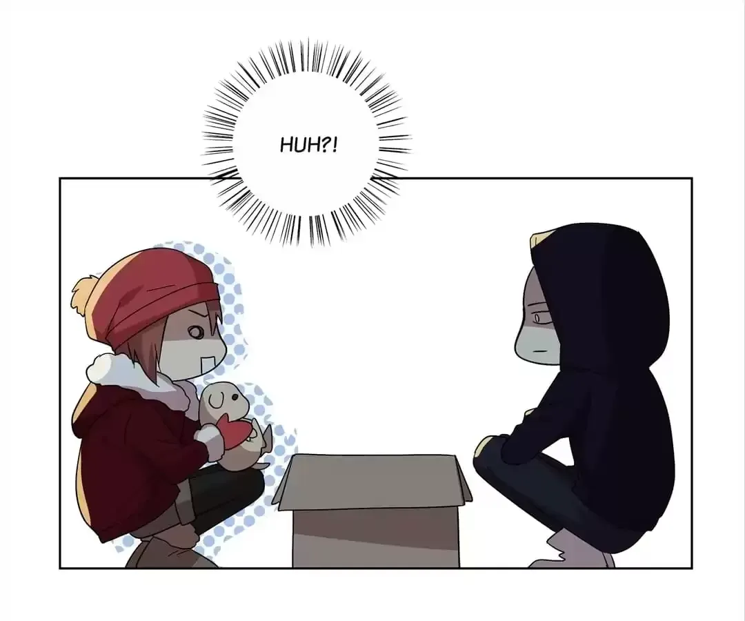 Read Blind Date Terminator chapter 88 image 32 on Lezhin