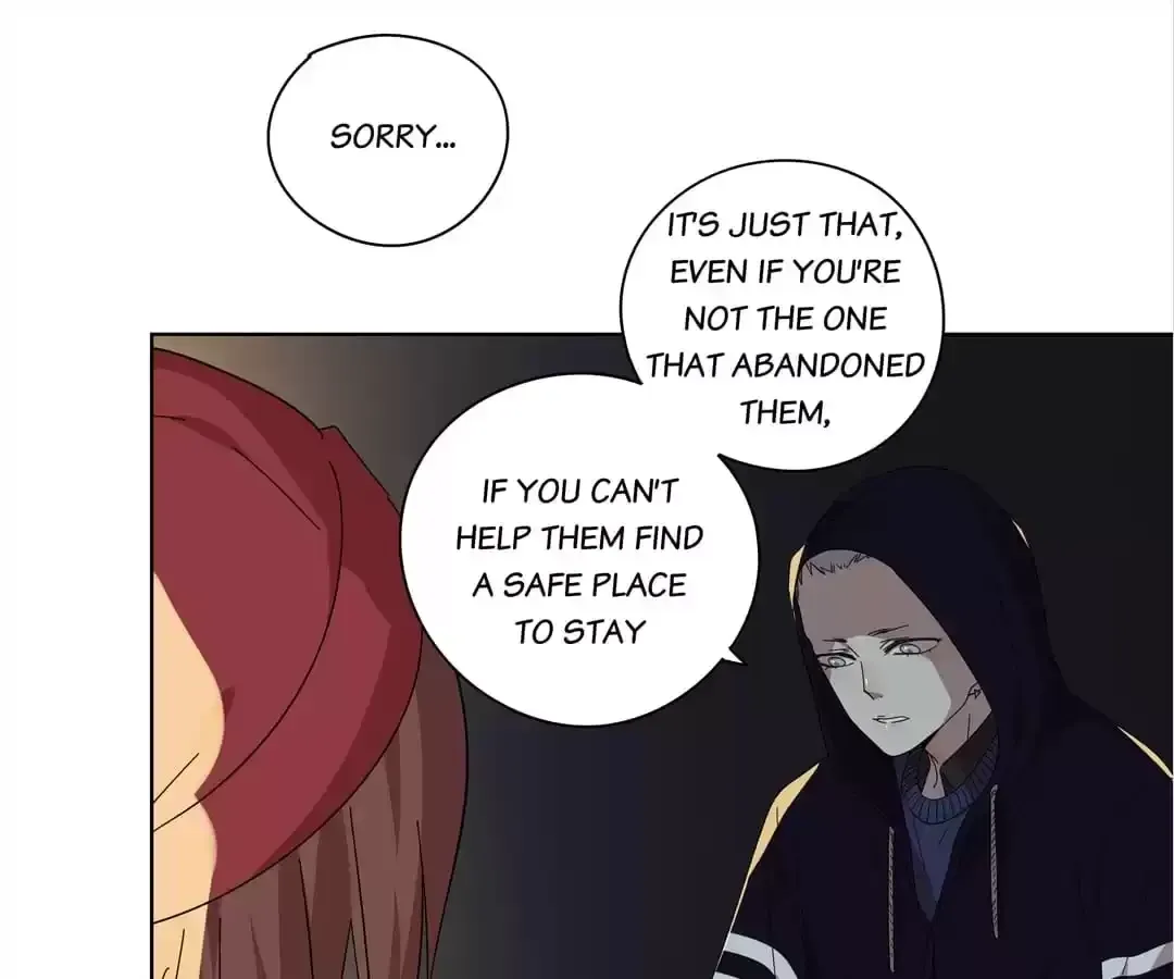 Read Blind Date Terminator chapter 88 image 41 on Lezhin