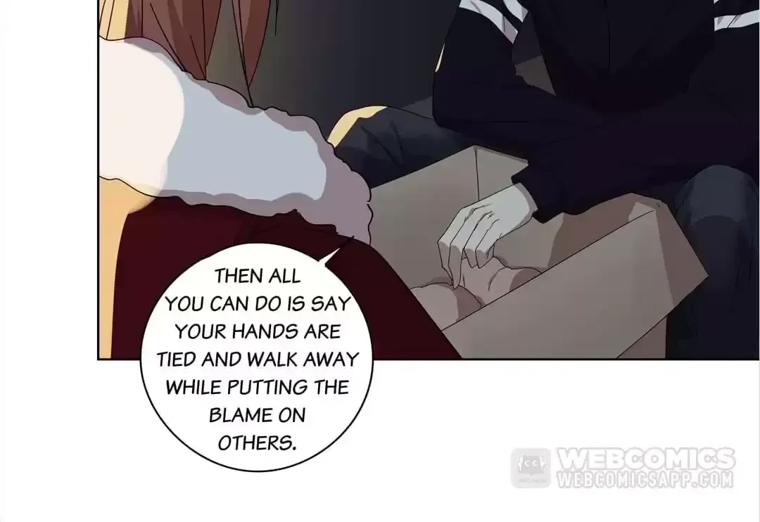 Read Blind Date Terminator chapter 88 image 42 on Lezhin