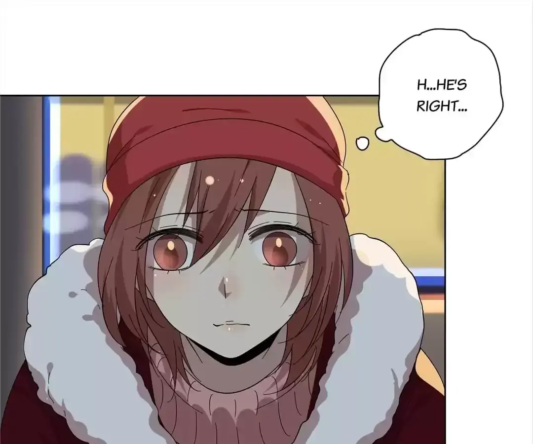 Read Blind Date Terminator chapter 88 image 43 on Lezhin