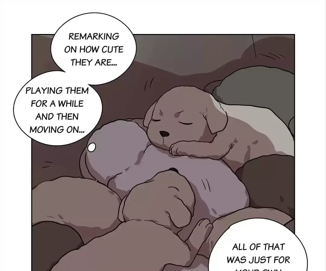 Read Blind Date Terminator chapter 88 image 45 on Lezhin