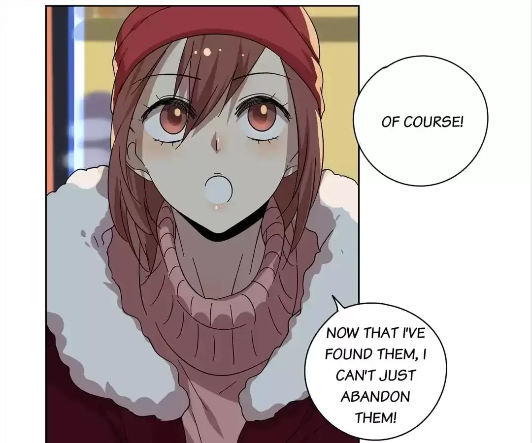 Read Blind Date Terminator chapter 88 image 50 on Lezhin