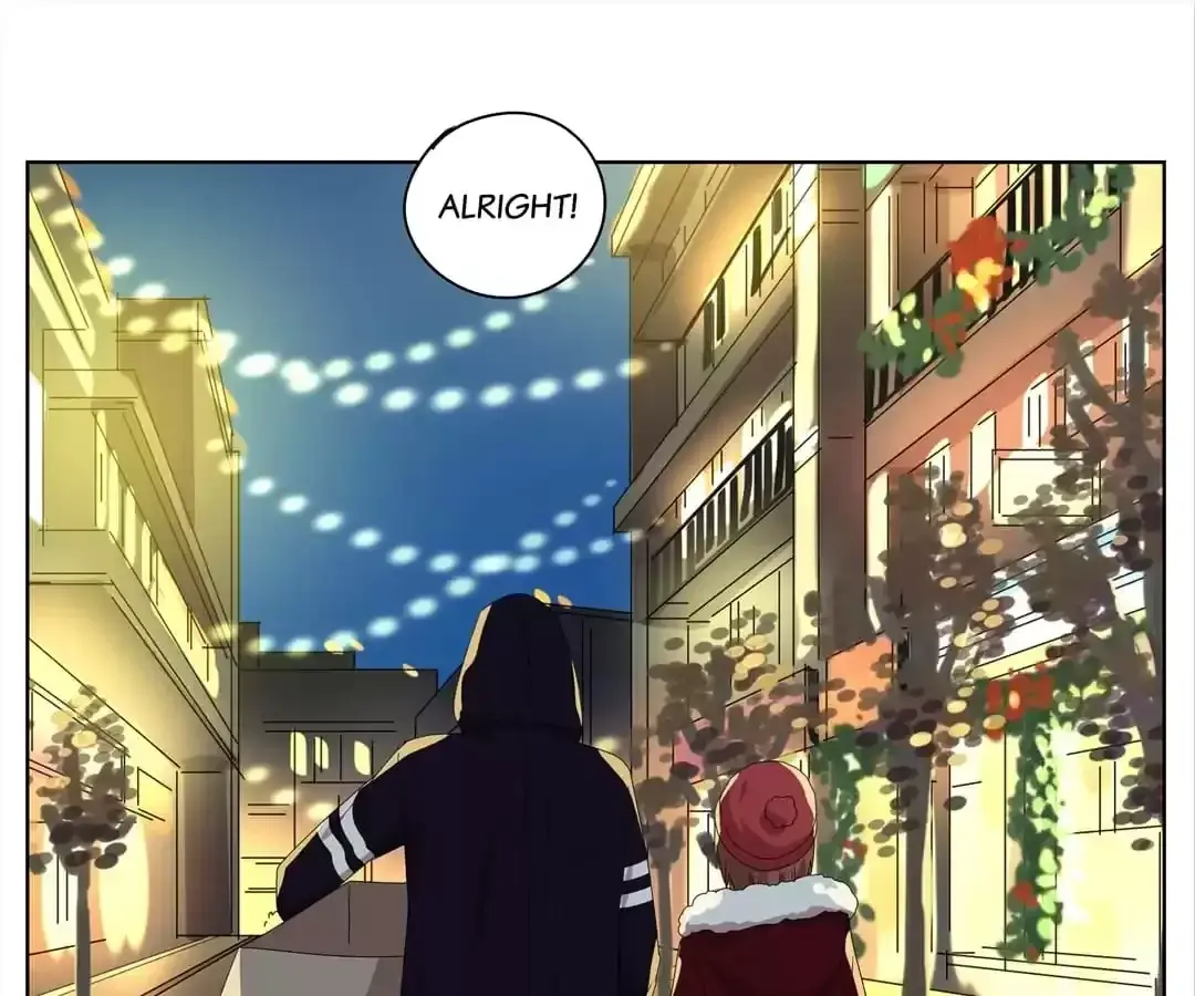Read Blind Date Terminator chapter 88 image 53 on Lezhin