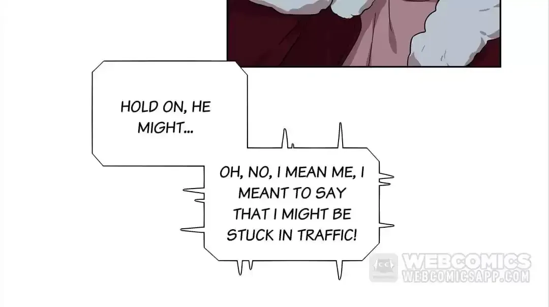 Read Blind Date Terminator chapter 88 image 8 on Lezhin