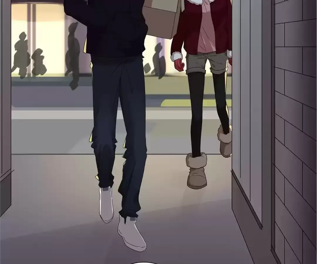 Read Blind Date Terminator chapter 89 image 10 on Lezhin