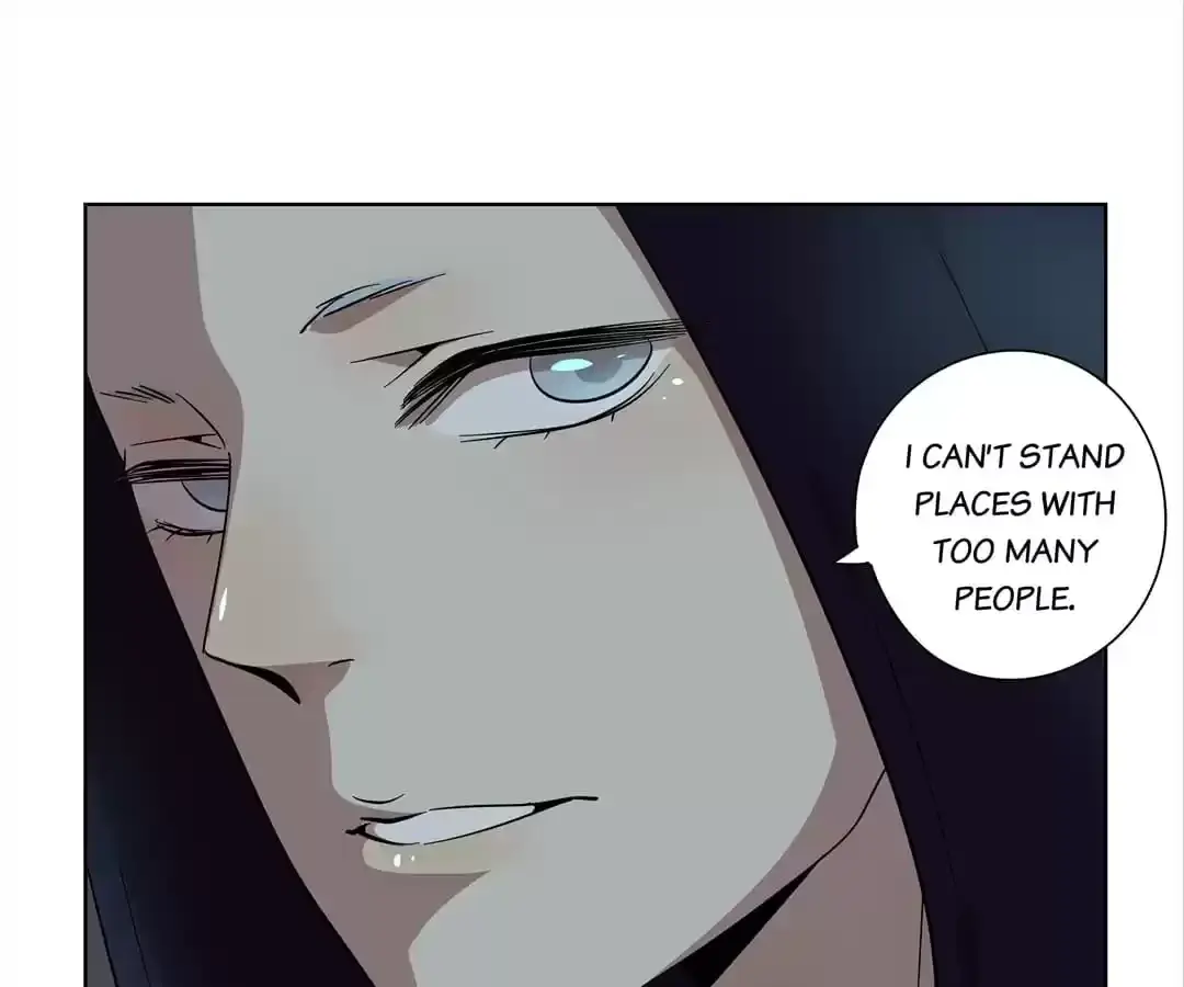 Read Blind Date Terminator chapter 89 image 13 on Lezhin