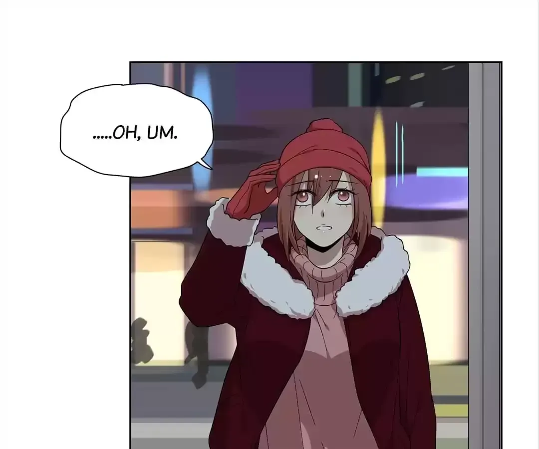 Read Blind Date Terminator chapter 89 image 15 on Lezhin