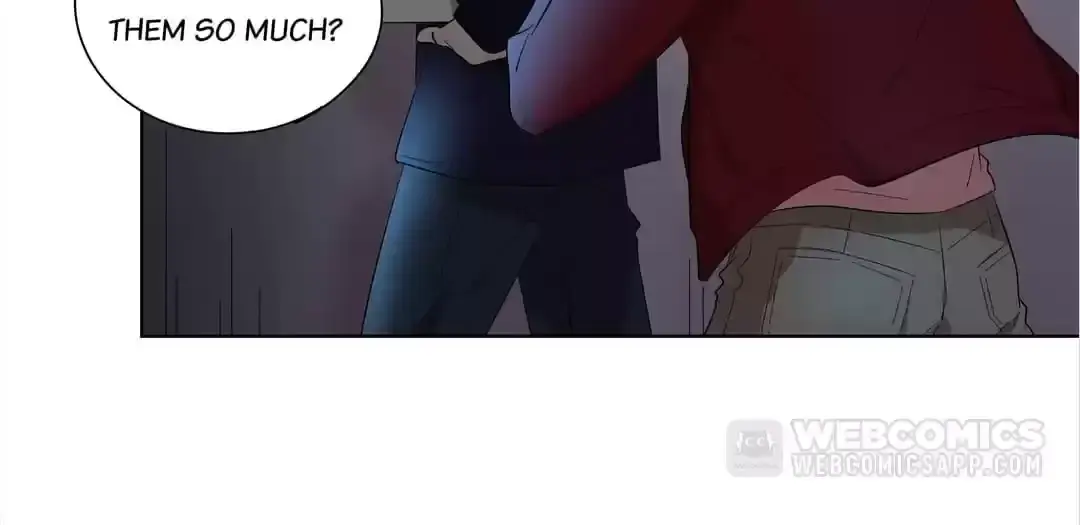 Read Blind Date Terminator chapter 89 image 18 on Lezhin