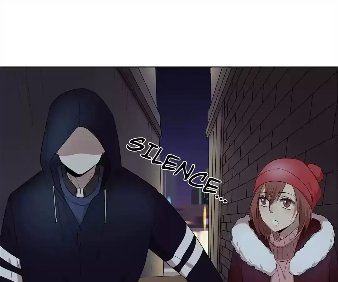 Read Blind Date Terminator chapter 89 image 21 on Lezhin