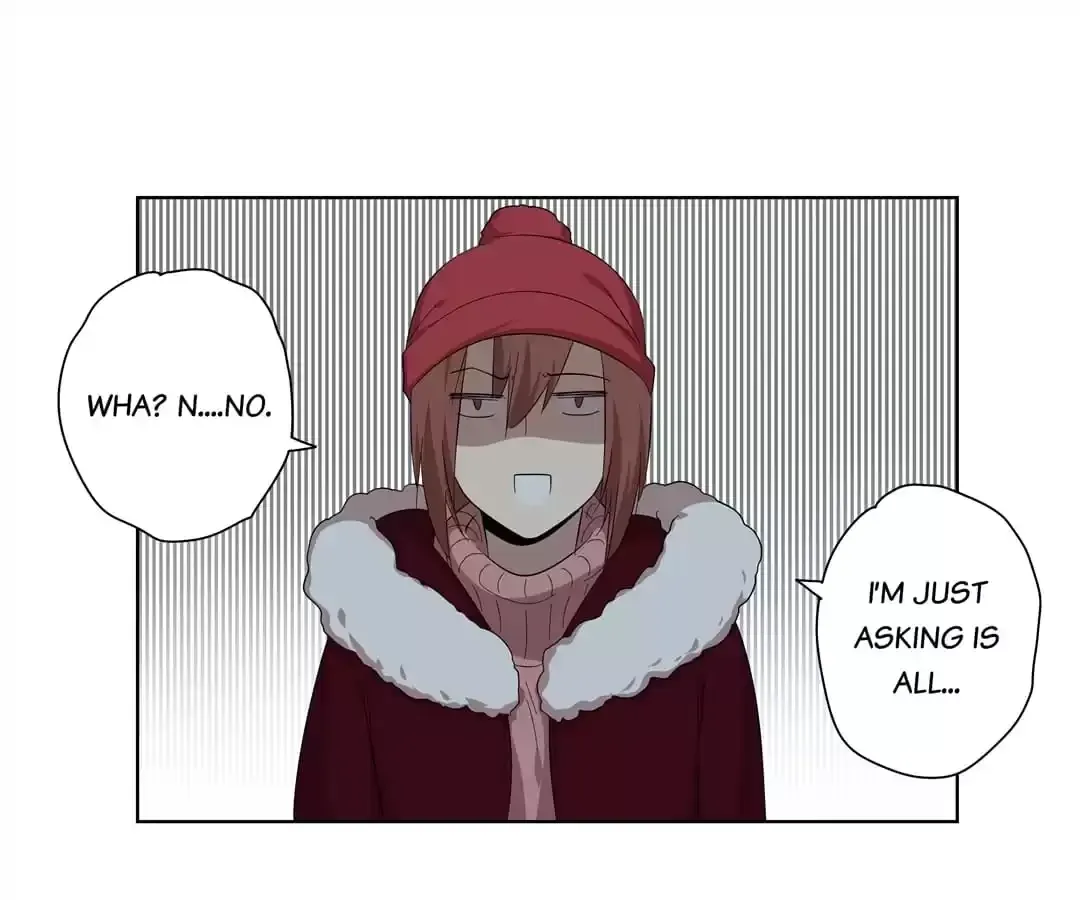 Read Blind Date Terminator chapter 89 image 25 on Lezhin