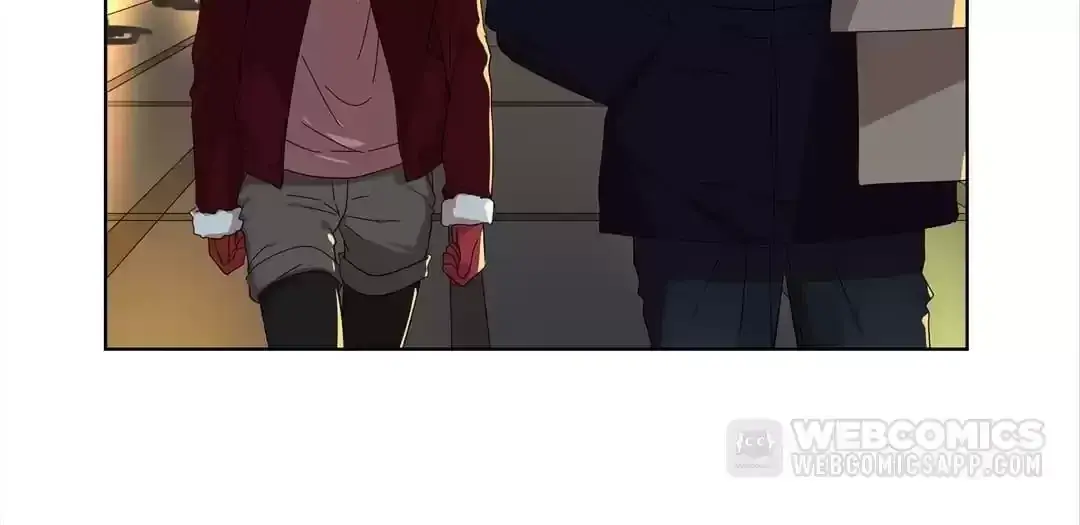 Read Blind Date Terminator chapter 89 image 3 on Lezhin