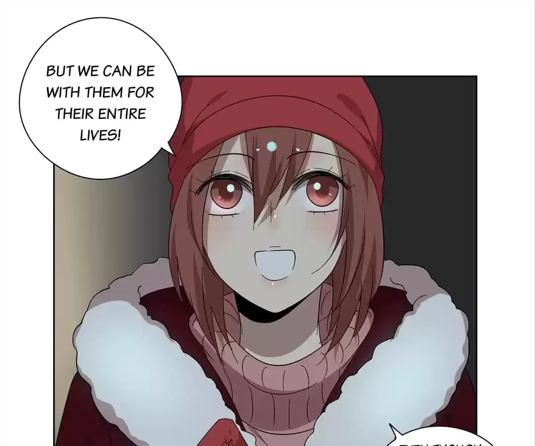Read Blind Date Terminator chapter 89 image 32 on Lezhin