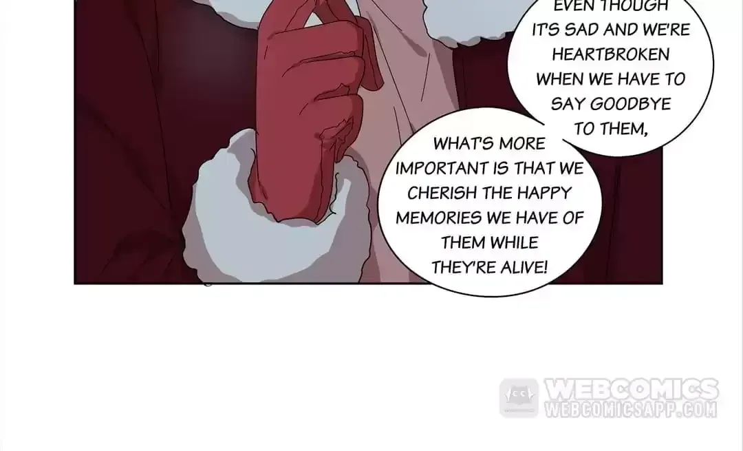 Read Blind Date Terminator chapter 89 image 33 on Lezhin