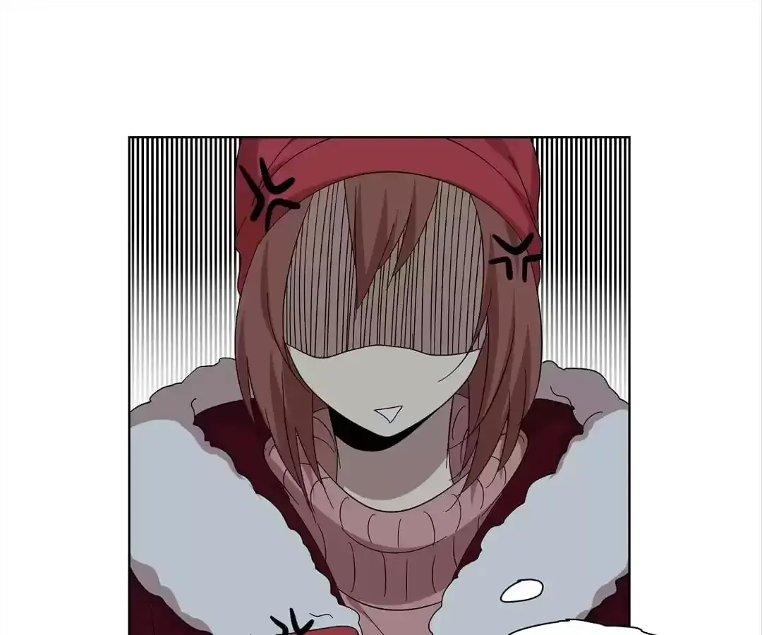 Read Blind Date Terminator chapter 89 image 38 on Lezhin
