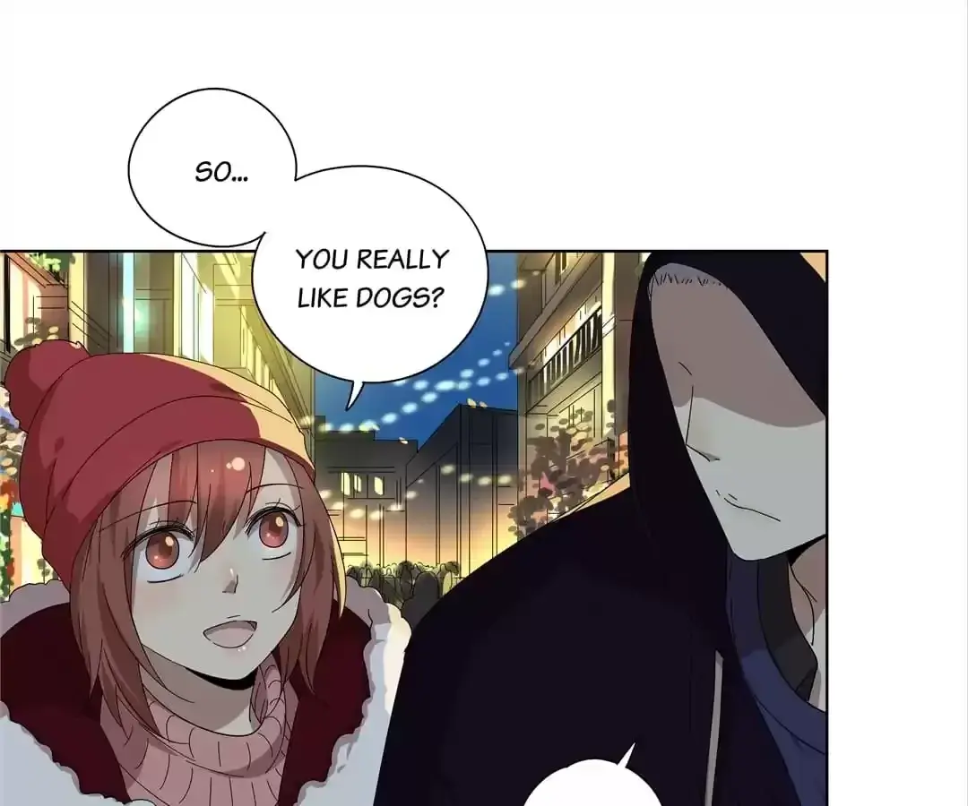 Read Blind Date Terminator chapter 89 image 4 on Lezhin