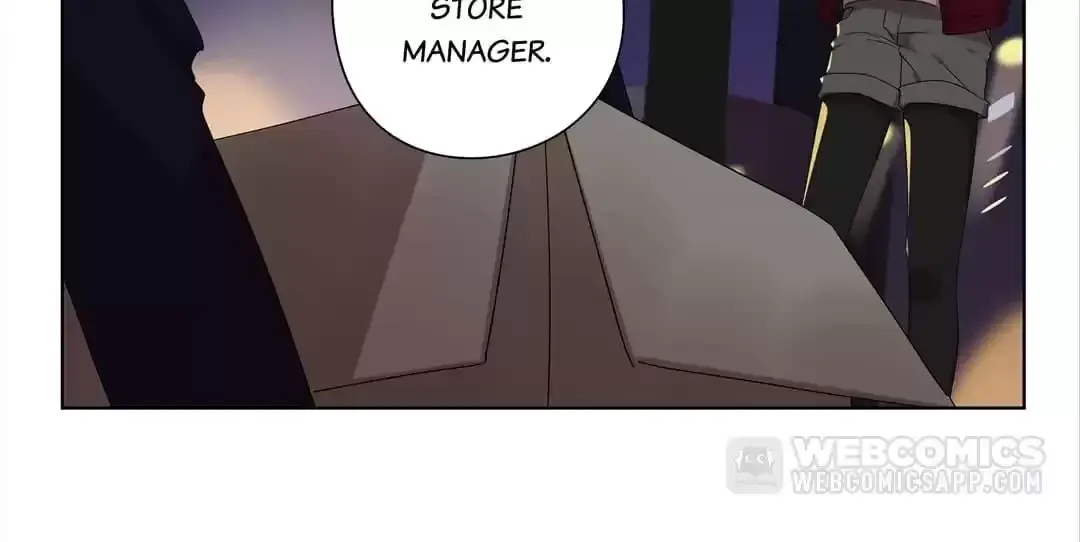 Read Blind Date Terminator chapter 89 image 52 on Lezhin