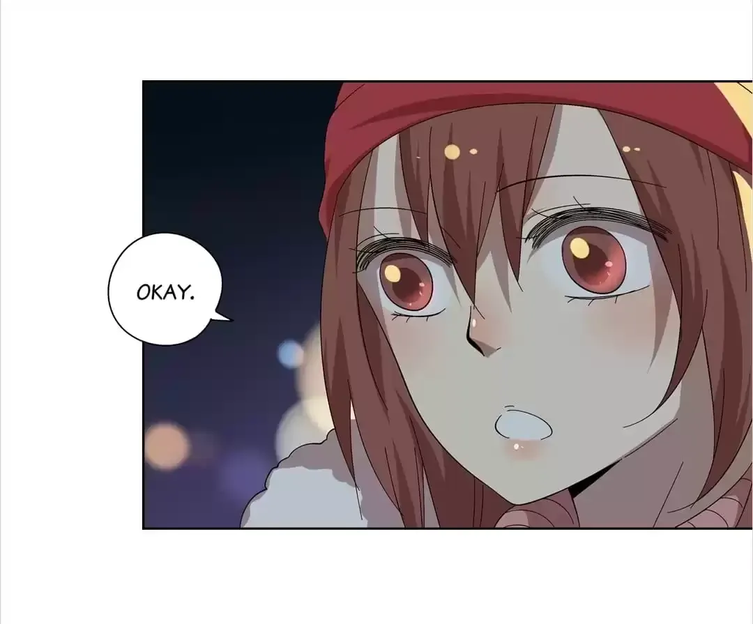 Read Blind Date Terminator chapter 89 image 53 on Lezhin