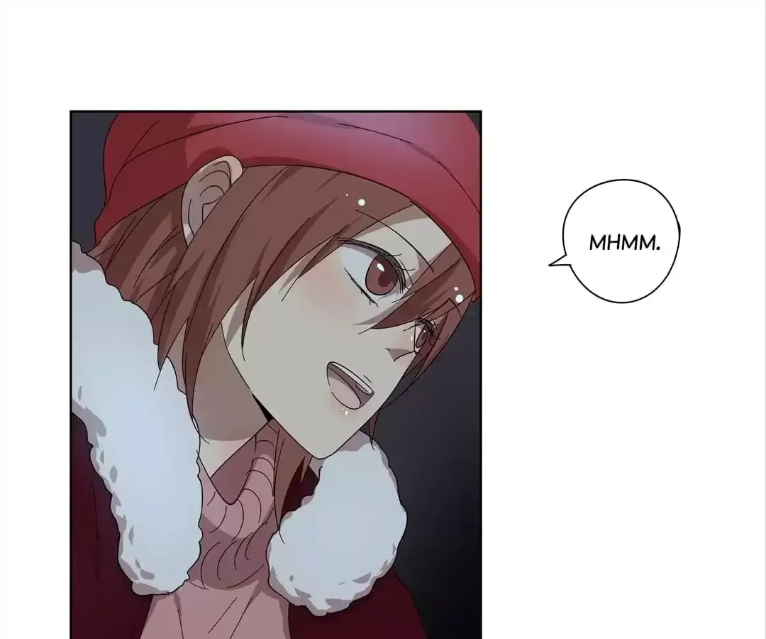 Read Blind Date Terminator chapter 89 image 57 on Lezhin