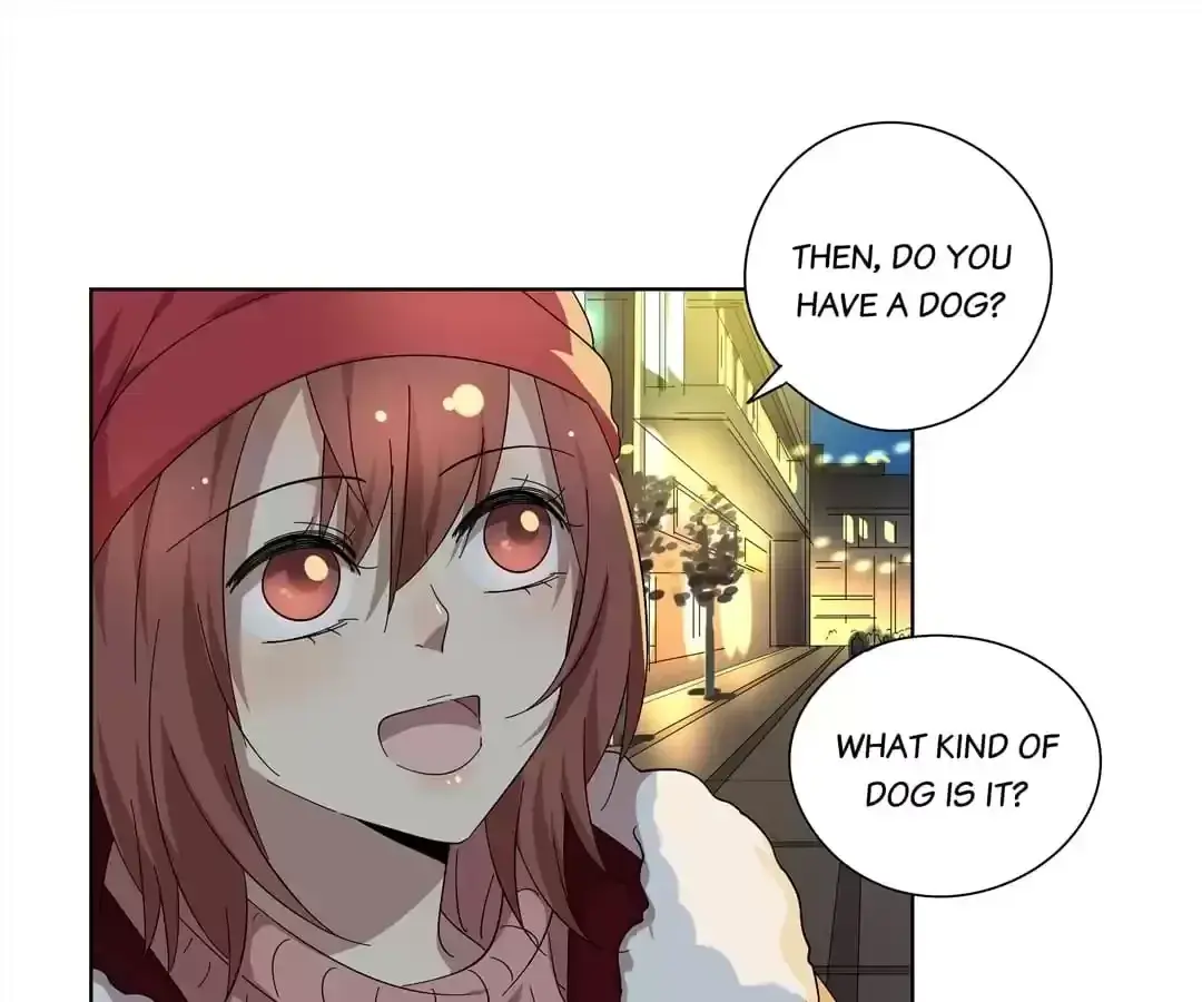 Read Blind Date Terminator chapter 89 image 6 on Lezhin