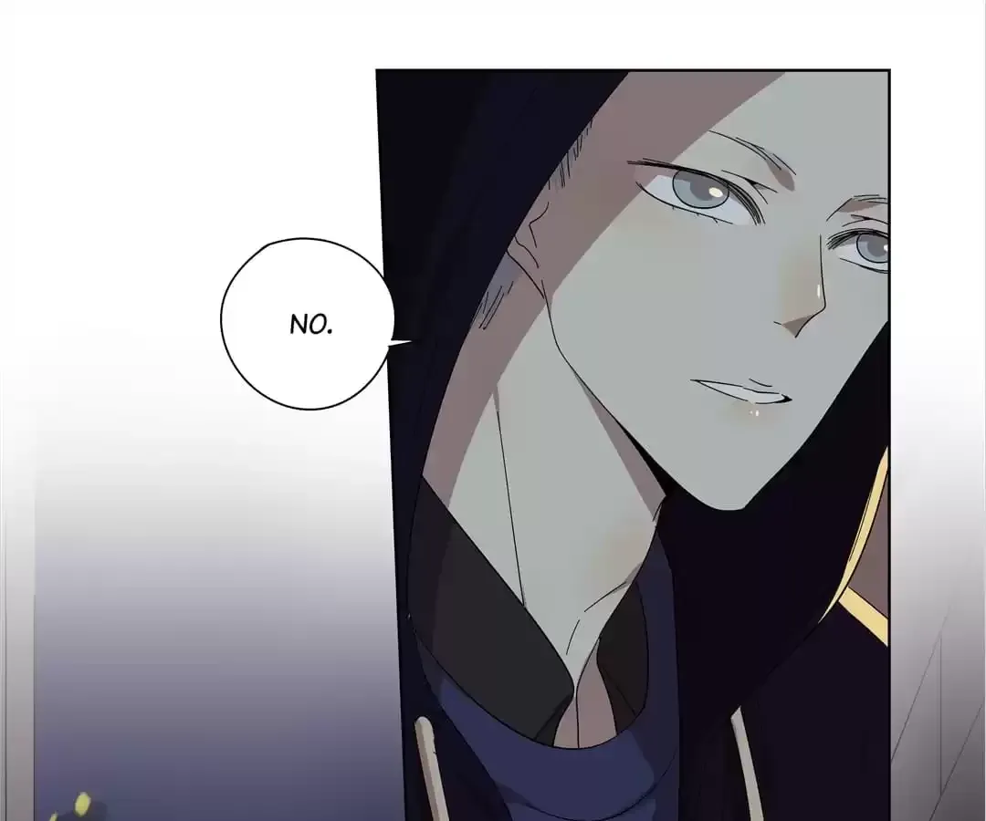 Read Blind Date Terminator chapter 89 image 8 on Lezhin