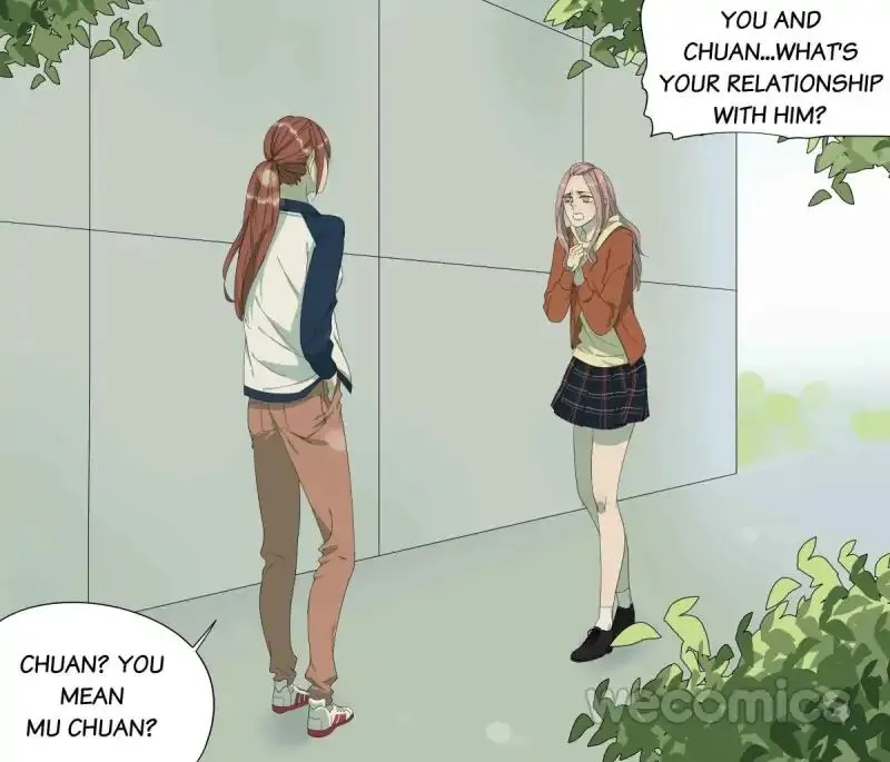 Read Blind Date Terminator chapter 9 image 1 on Lezhin