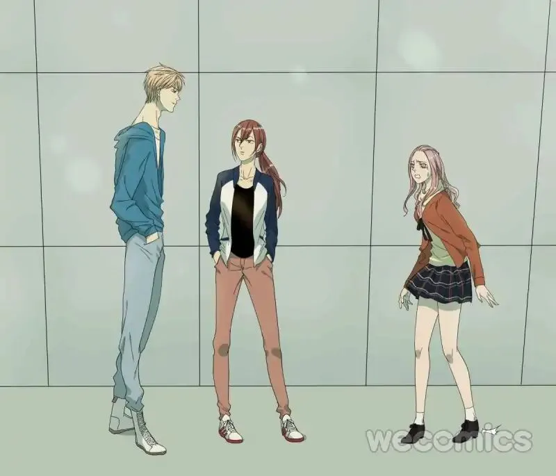 Read Blind Date Terminator chapter 9 image 10 on Lezhin