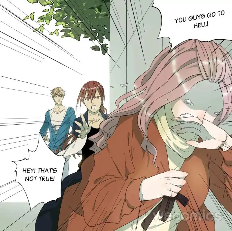 Read Blind Date Terminator chapter 9 image 12 on Lezhin