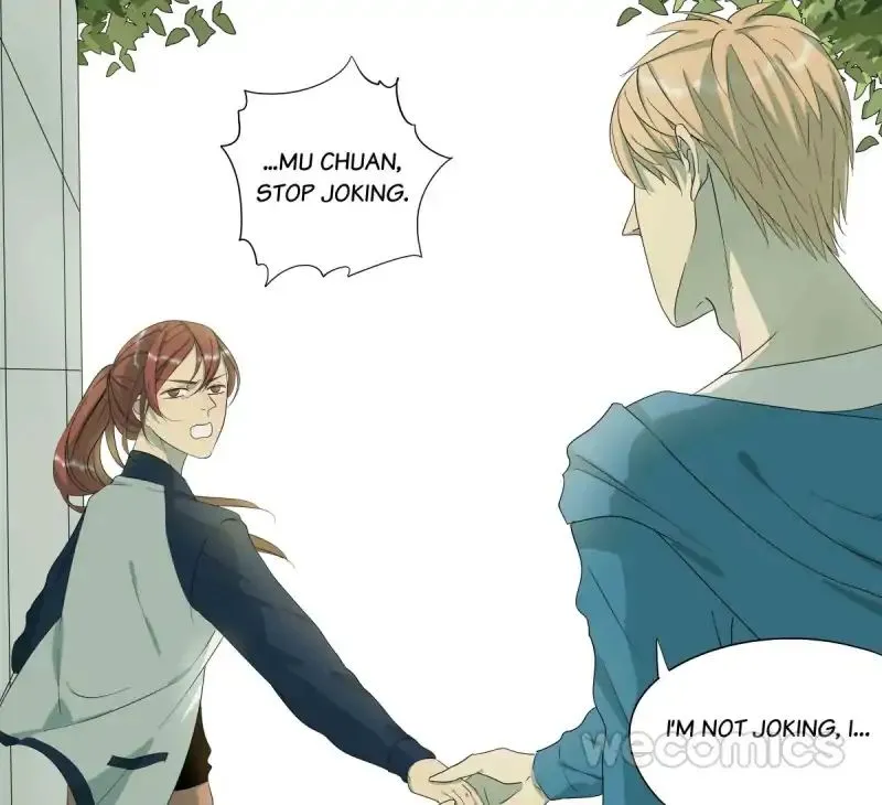Read Blind Date Terminator chapter 9 image 16 on Lezhin