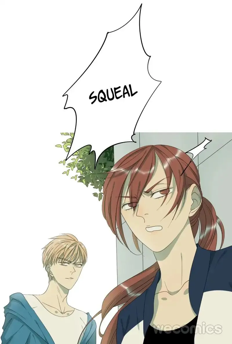 Read Blind Date Terminator chapter 9 image 18 on Lezhin