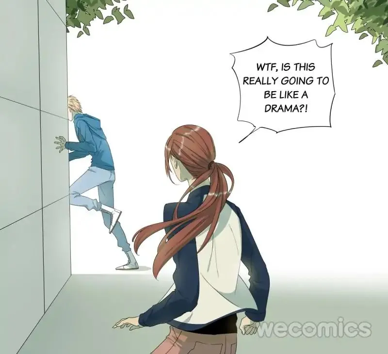 Read Blind Date Terminator chapter 9 image 19 on Lezhin