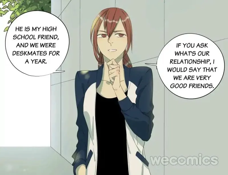 Read Blind Date Terminator chapter 9 image 2 on Lezhin