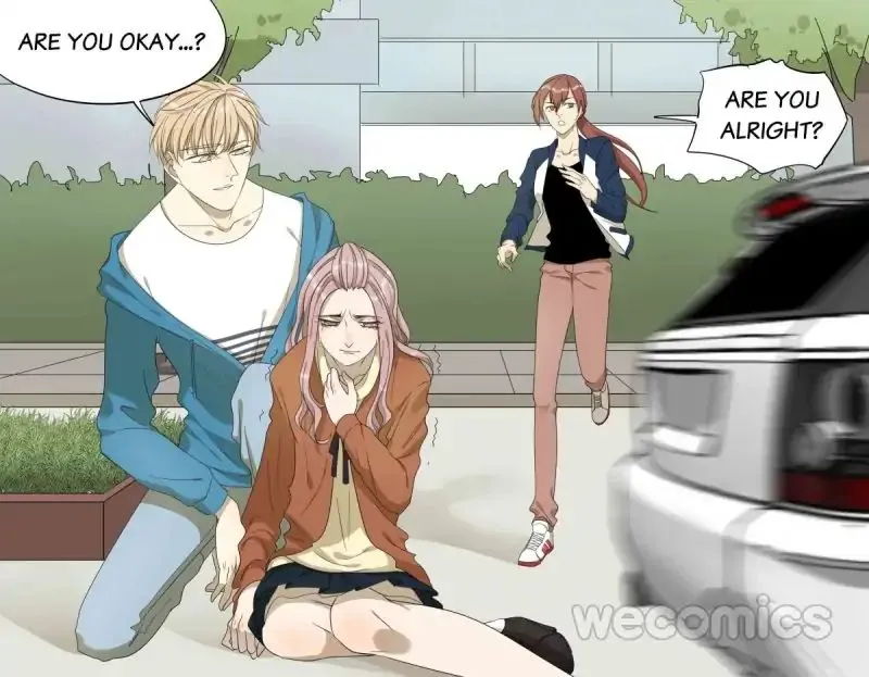 Read Blind Date Terminator chapter 9 image 20 on Lezhin