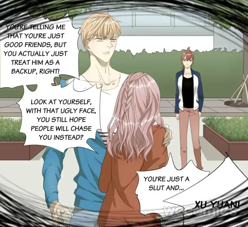 Read Blind Date Terminator chapter 9 image 23 on Lezhin