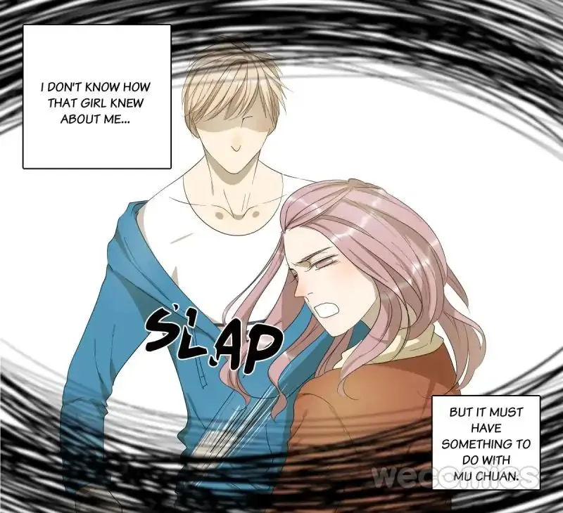 Read Blind Date Terminator chapter 9 image 24 on Lezhin