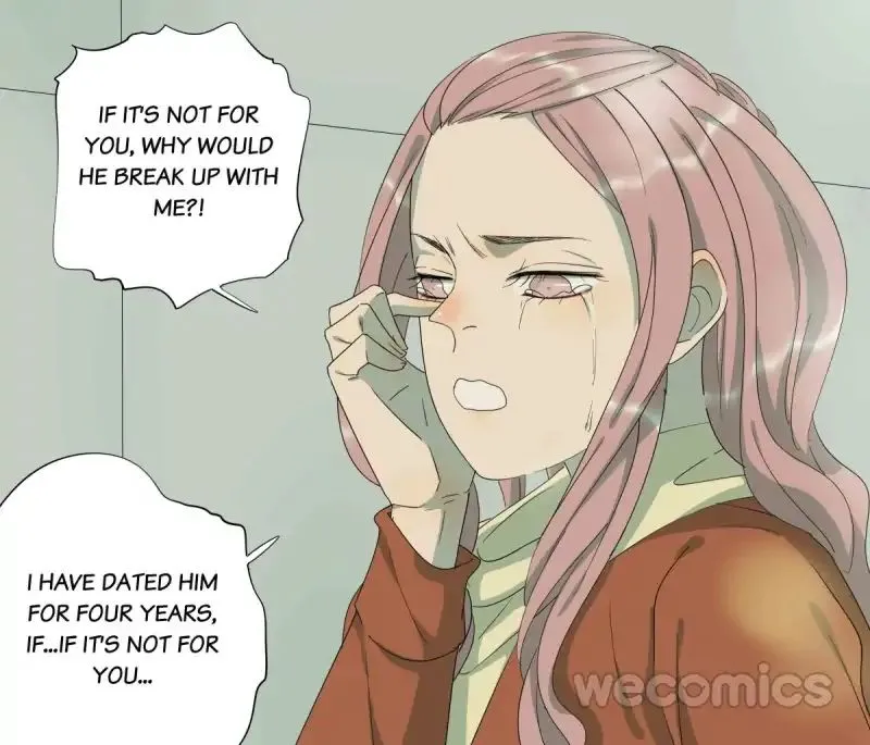 Read Blind Date Terminator chapter 9 image 4 on Lezhin