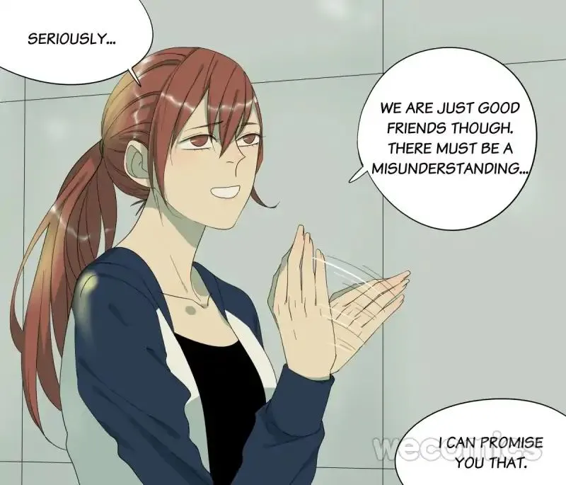 Read Blind Date Terminator chapter 9 image 5 on Lezhin