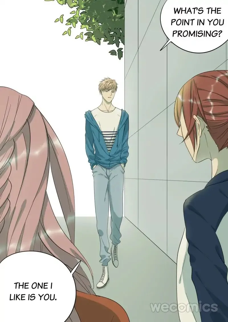 Read Blind Date Terminator chapter 9 image 6 on Lezhin