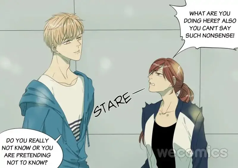 Read Blind Date Terminator chapter 9 image 7 on Lezhin