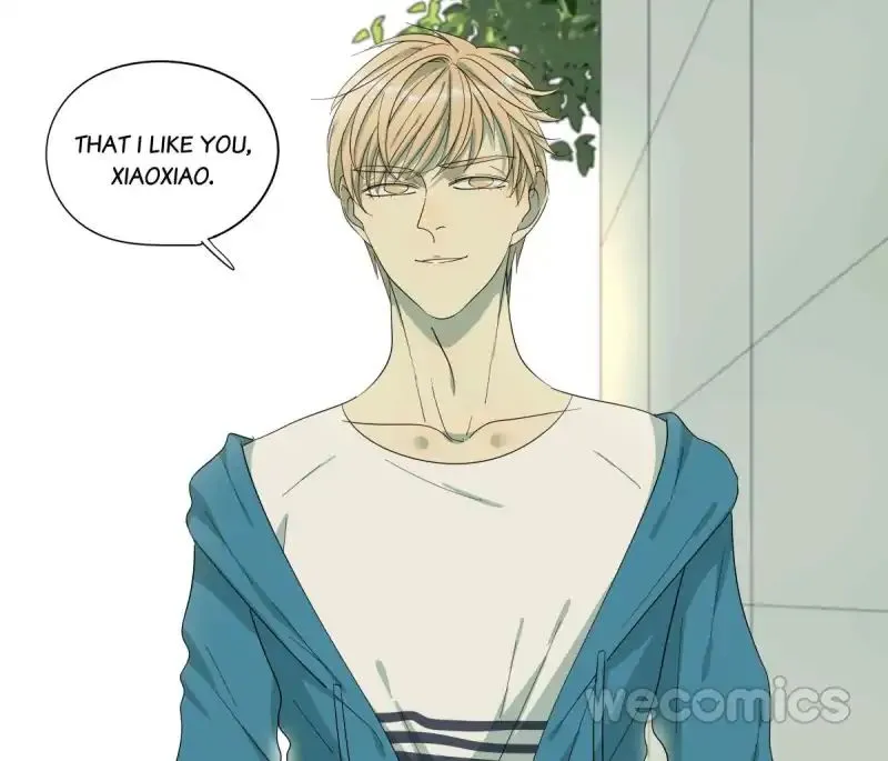 Read Blind Date Terminator chapter 9 image 9 on Lezhin
