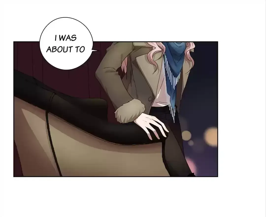 Blind Date Terminator Chapter 90 page 23 - 