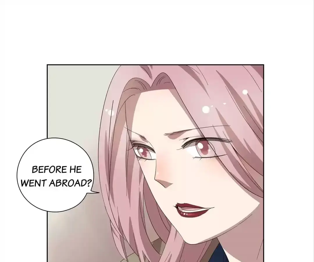 Blind Date Terminator Chapter 91 page 14 - 
