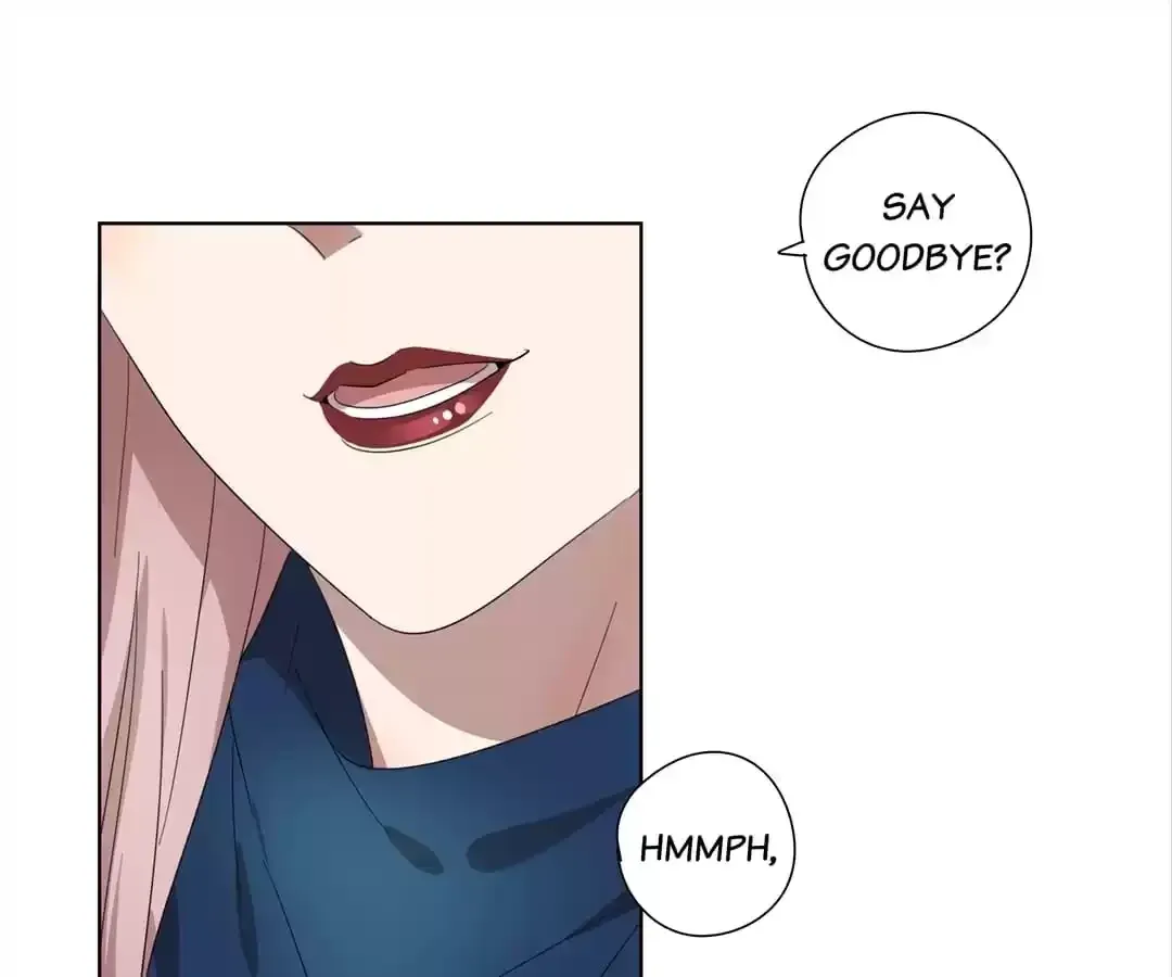 Blind Date Terminator Chapter 91 page 18 - 