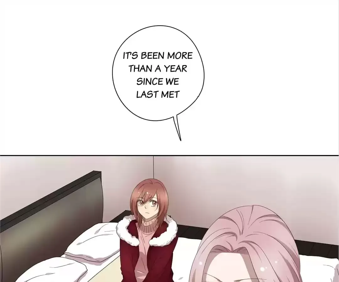 Blind Date Terminator Chapter 91 page 3 - 