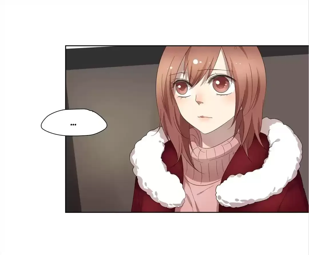 Blind Date Terminator Chapter 91 page 22 - 