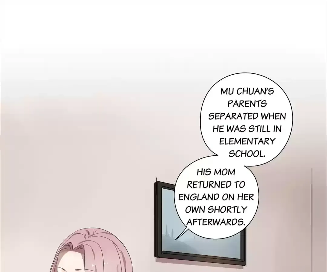 Blind Date Terminator Chapter 91 page 23 - 