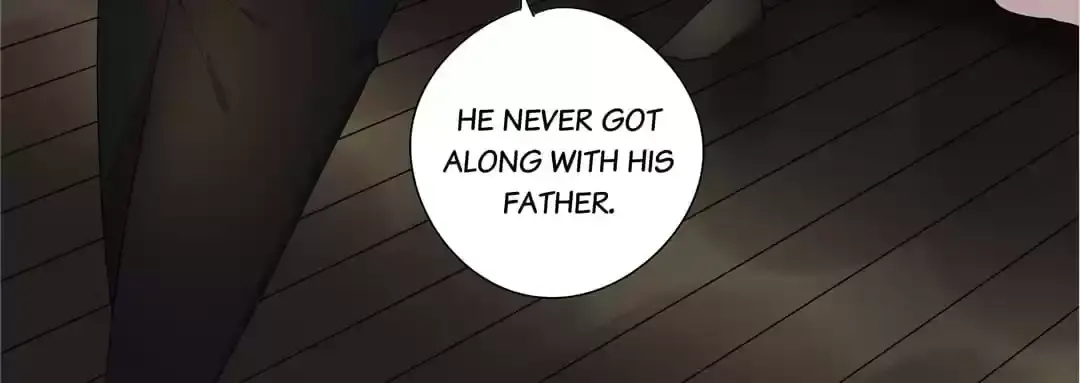 Blind Date Terminator Chapter 91 page 25 - 