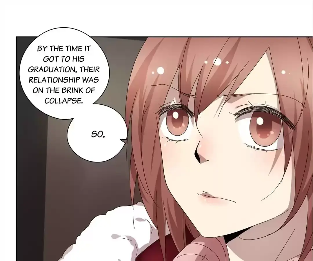 Blind Date Terminator Chapter 91 page 26 - 